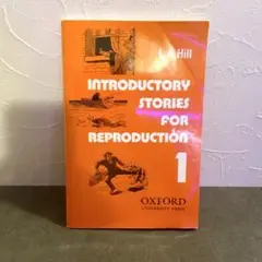 Introductory Stories for Reproduction 1