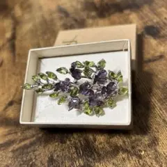 【80s Vintage Pele Collection】女神ペレの結晶