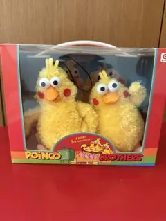 docomo ポインコ　非売品