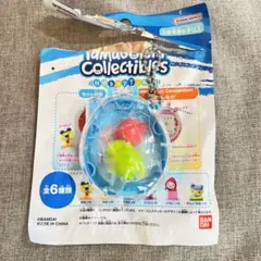【匿名配送】Tamagotchi Collectibles Hobby Time
