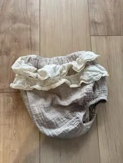 ベビー用ブルマ