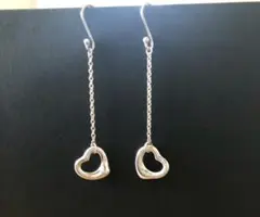 ティファニー オープンハート