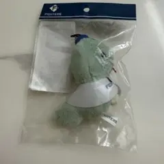 FIGHTERS 干支キーホルダー 巳 野村佑希 キーホルダー