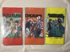 ヒプノシスマイク マルチクリアファイル 6枚セット