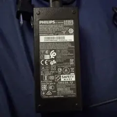 中古　PHILIPS AC アダプター　19V-2A　ADPC1938EX