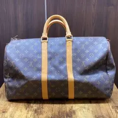 ルイヴィトン Louis Vuitton キーポル45