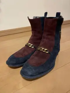 Jimmy Choo メンズブーツ サイズ9