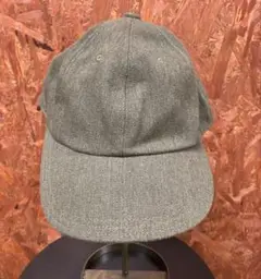 SOLARIS HATMAKERS & Co レザーキャップ 美品 SOLARIS HATMAKERS & Co レザーキャップ 美品 - メルカリ