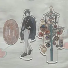アイナナ 和泉一織 G4Y アクスタ