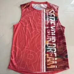 Tomomi Fitness XL タンクトップ