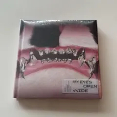 MEOVV PHOTOBOOK ver 新品未開封