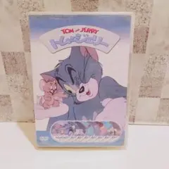 トムとジェリー DVD 8枚組
