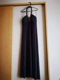 リゾート ロング ワンピース♡
