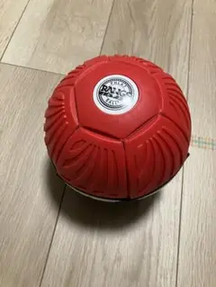 PHLAT BALL フラットボール 赤と青