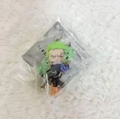 ワンピース フィギュアキーホルダーvol.8 ゾロ