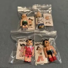 希少！レアキャラ！KUBRICKキューブリック  鉄腕アトム「天馬博士」 希少！レアキャラ！KUBRICKキューブリック 鉄腕アトム「天馬博士