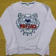 KENZO トレーナー