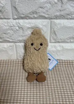 2025年最新】jELLyCAT ピーナッツの人気アイテム - メルカリ