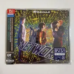 【新品未開封】TM NETWORK GORILLA (BSCD2)
