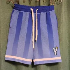 横浜DeNAベイスターズ　キッズサイズサーフパンツ水着