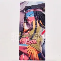 FGO 最終再臨展 編成画面風カード キャスター ジェロニモ