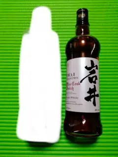 マルス岩井トラディション二本セット