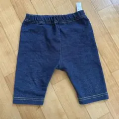 ベビー服　80cm 半ズボン　パンツ