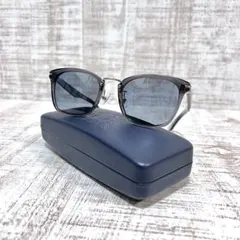 希少レア パーリーゲイツ PEARLY GATES 折りたたみサングラス 未使用 希少レア パーリーゲイツ PEARLY GATES 折りたたみサングラス 未