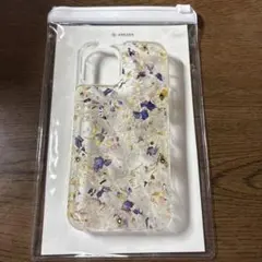 ANEVER iPhone12miniスマホケース　値下げ⭕️