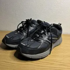 【現状渡し】 DUNLOP DM230 26.0cm WATERPROOF
