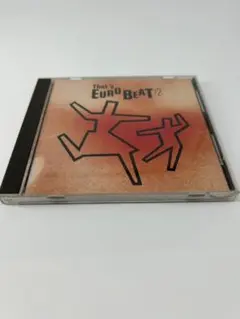 That's Euro BEAT Vol.2