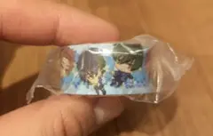ブルーロック×くら KURA マスキングテープ