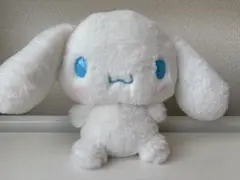 シナモロール　シナモン　等身大ぬいぐるみ