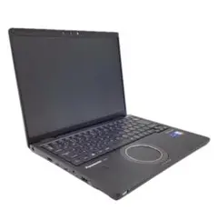 Panasonic レッツノート FVシリーズ CF-FV1GFNQR