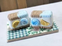ロータスオレオサンドセット