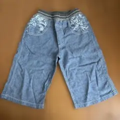 ハーフパンツ 150cm