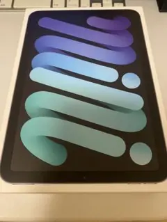ipad mini6 64GB Wi-Fi