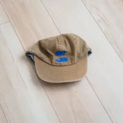 oldstussy キャップ