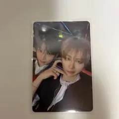 BOYNEXTDOOR BOYLIFE ディンドンズ トレカ