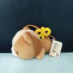 ぜんまいじかけのトリュフ ポージング マスコット きゅうけい マスコット