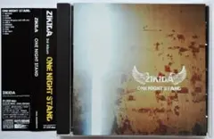 美品 高知ヘヴィ＆ラウドロック ZIKIDA One Night Stand