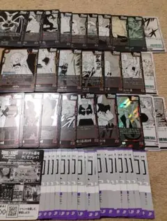 フュージョンワールド　MANGA BOOSTER　未使用　まとめ