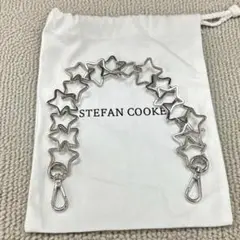 【Stefan Cooke】■ Star Strap ステファンクック