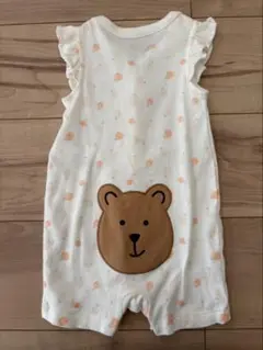 GAP ブラナンベア　ロンパース