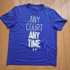 UNDER ARMOUR　シャツ
