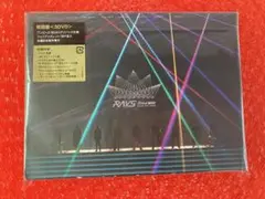 Snow Man Dome Tour 2024 RAYS 初回盤 DVD