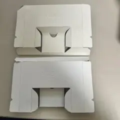 ゲームボーイアドバンスの内箱2個