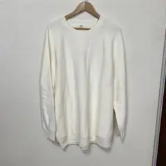 ユニクロ　ニット　3Ｄ