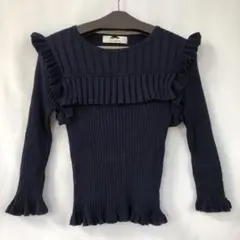 新品⭐︎supreme Lala シュープリームララ　長袖トップス　カットソー Supreme.La.La. - シュープリームララ トップスの通販 by R's