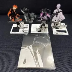 集英社 - 【BLEACH.EX FINAL】入場特典/Blu-ray　Ⅱ 集英社 - 【BLEACH.EX FINAL】入場特典/Blu-rayの通販 by ☆Jack